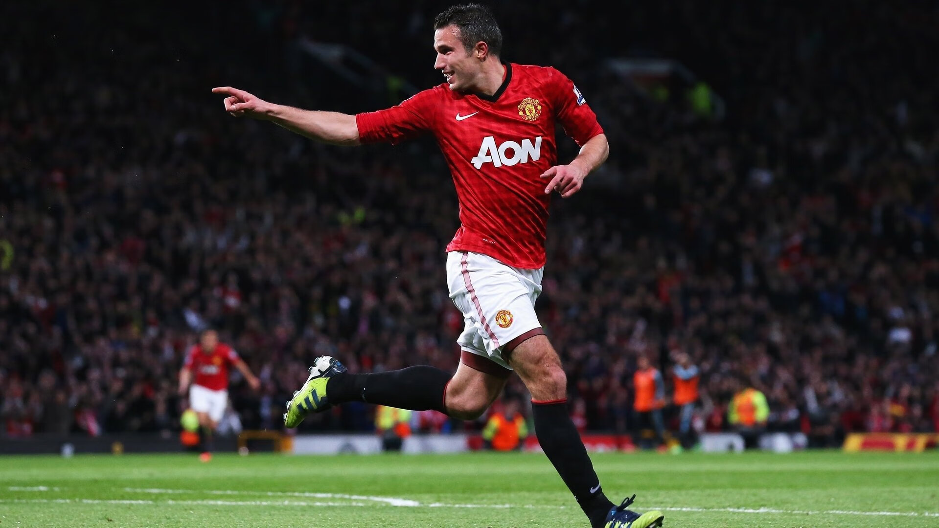 8岁小梅西赛后谈及自己的比赛表现，梅西八岁视频