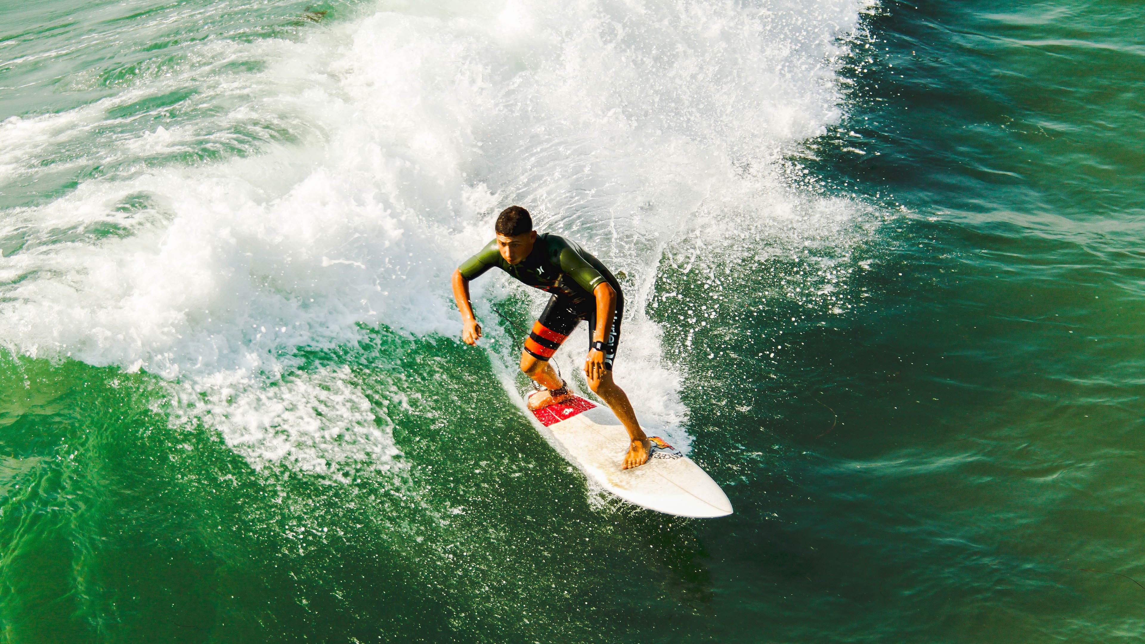 水球焦点战希腊稳守反击奏效,水球射门